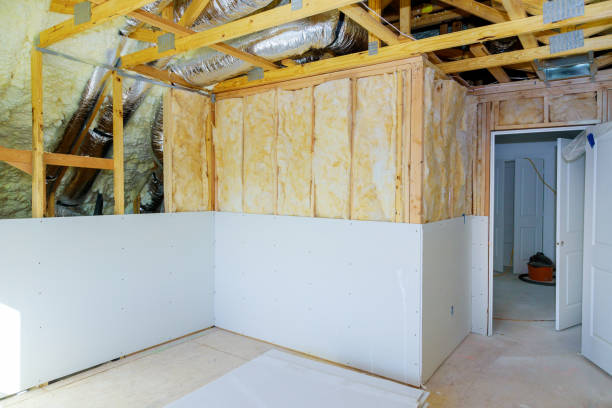 Professional Insulation Contractor in CT