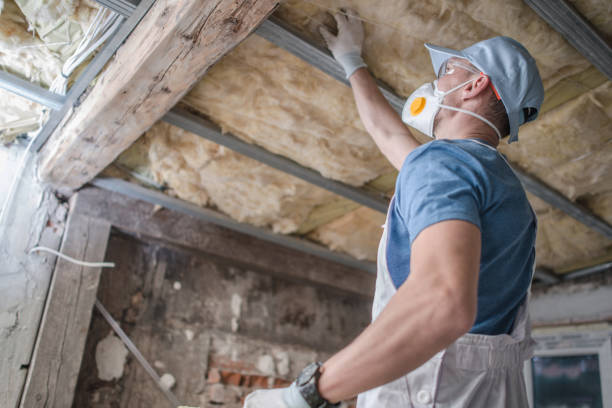 Best Insulation Maintenance and Repair in Tokeneke, CT