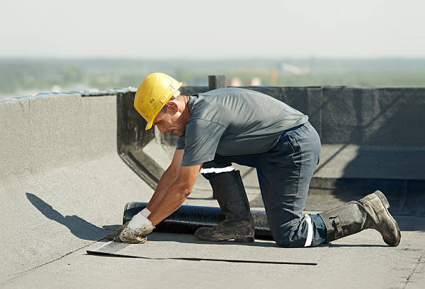 Best Specialty Insulation in Tokeneke, CT